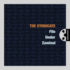 HRES1201 The Syndicate – File Under Zawinul