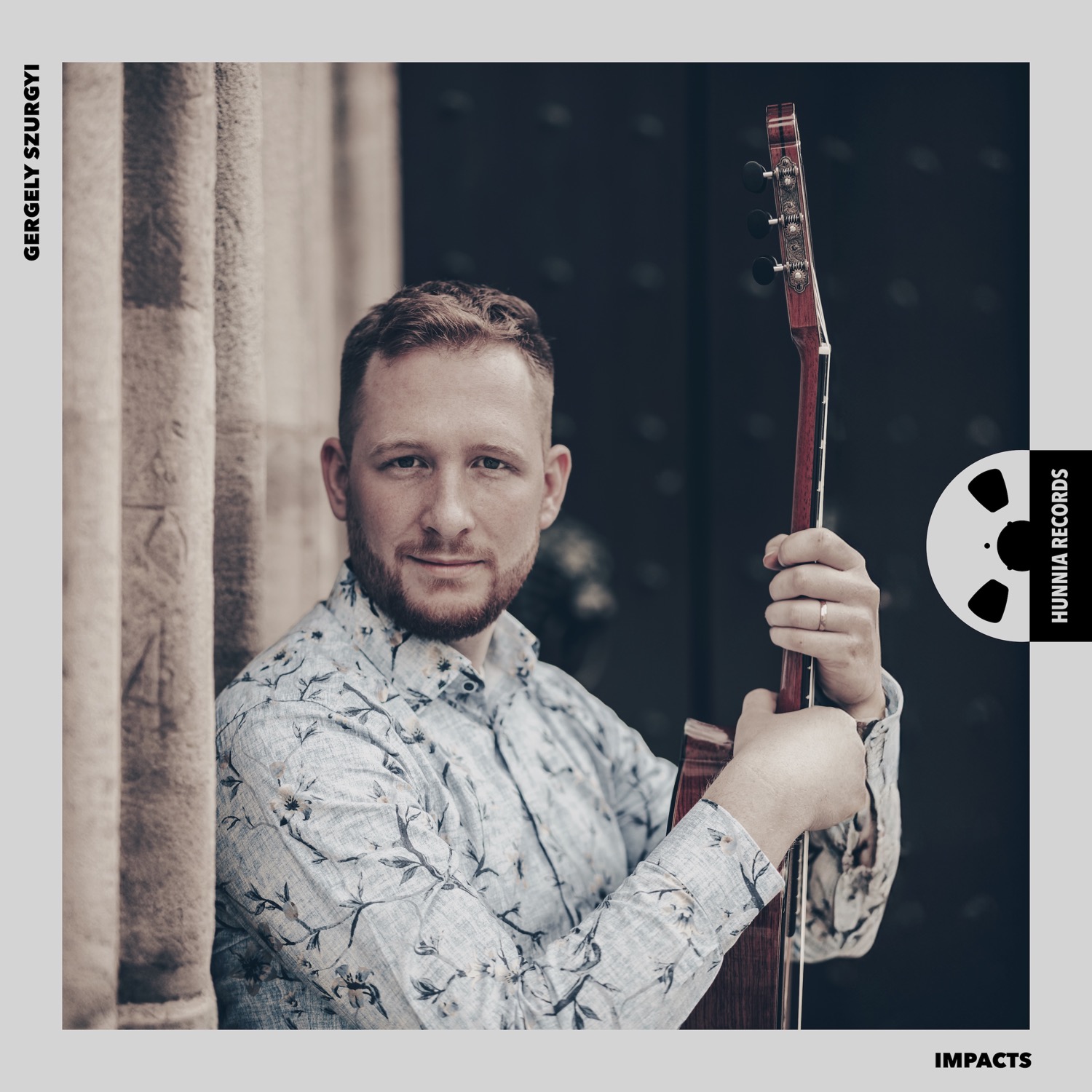 HRES2605 Gergely Szurgyi &ndash; Impacts