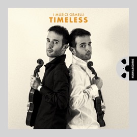 HRES2518 I Musici Gemelli &ndash; Timeless