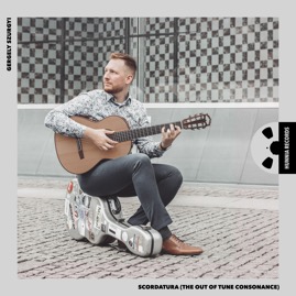 HRES2417 Gergely Szurgyi &ndash; Scordatura (The out of tune consonance)