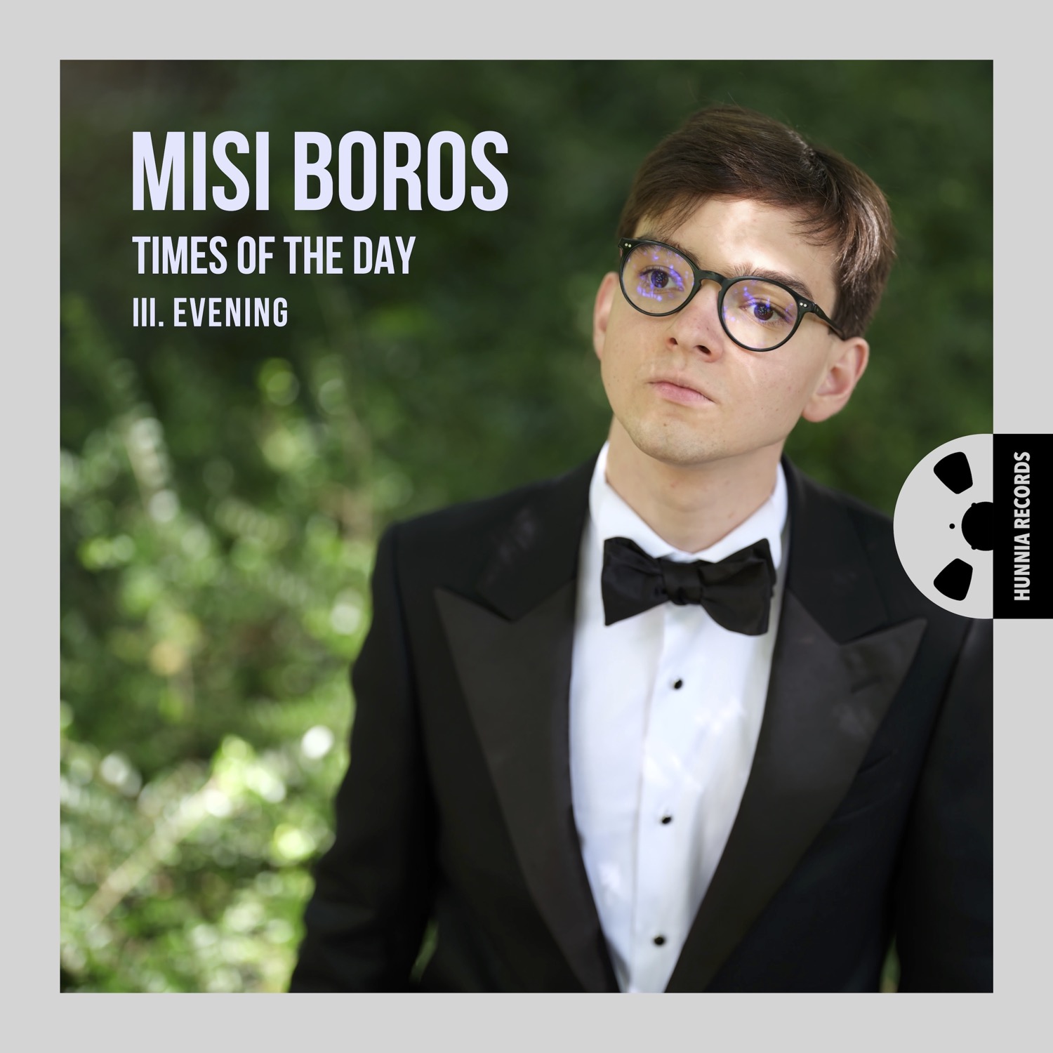 HRES2415-3 Misi Boros &ndash; Times of the day - Evening