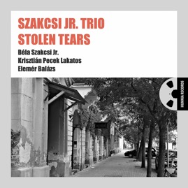 HRES2315 Szakcsi Jr. Trio &ndash; Stolen Tears