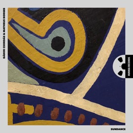 HRES2305 Gábor Csordás & Matheus Borges &ndash; Sundance