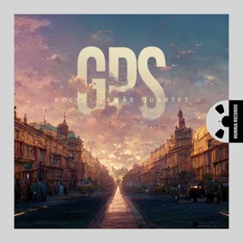 HRES2304 Bolyki Tamás Quartet &ndash; GPS
