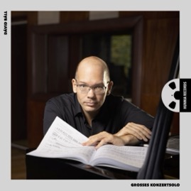 HRES2231 Dávid Báll &ndash; Grosses Konzertsolo