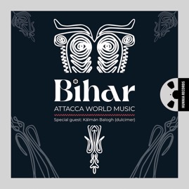 HRES2229 Attacca World Music &ndash; Bihar
