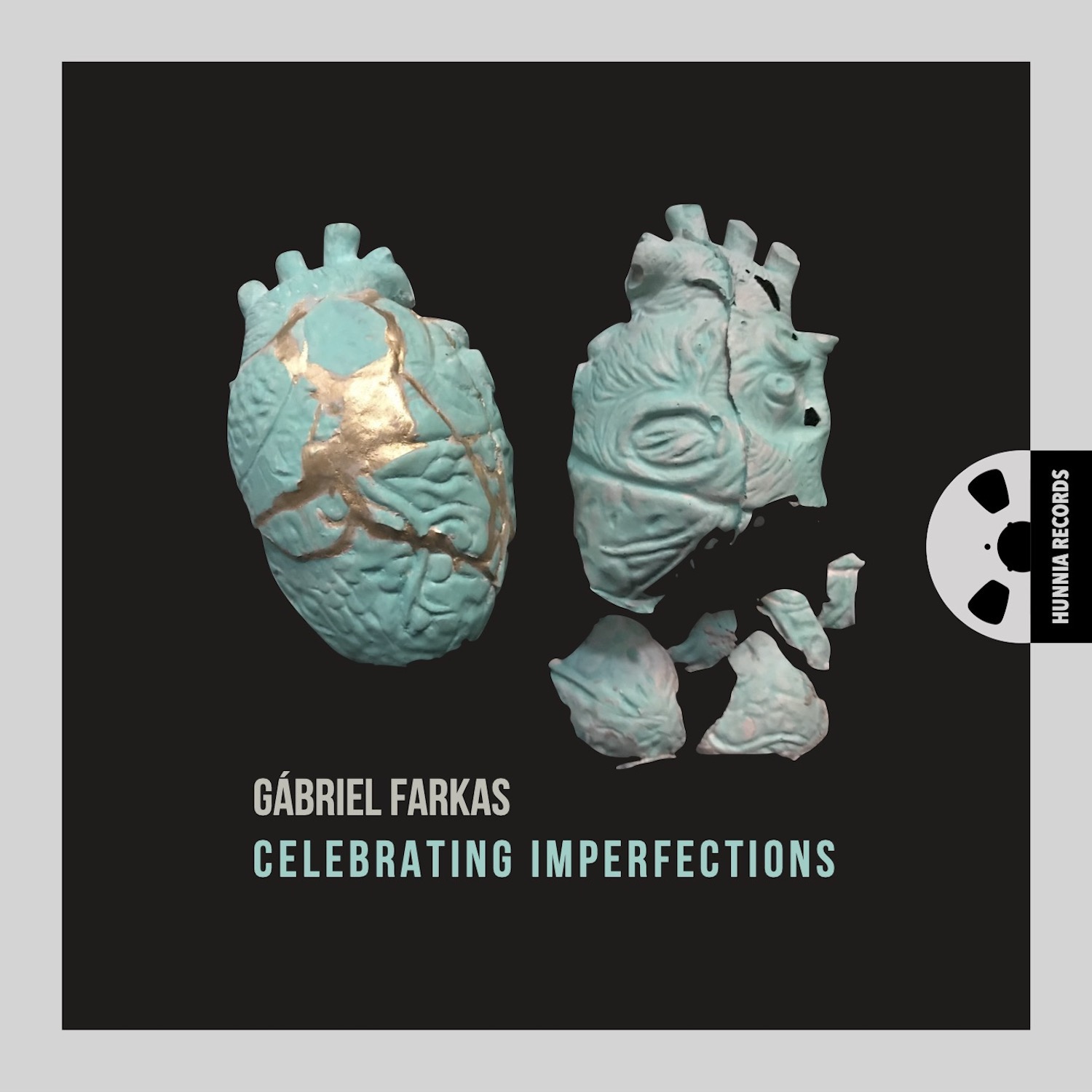 HRES2214 Gabriel Farkas &ndash; Celebrating Imperfections