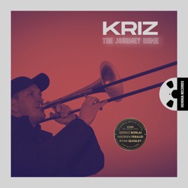 HRES2205 Kriz - The Journey Home