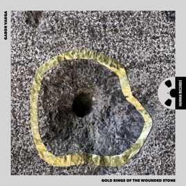 HRES2204 Gabor Varga - Gold Rings Of The Wounded Stone