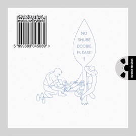 HRES2203 Dzsindzsa feat. Mateusz Rybicki - No shube doobie please!