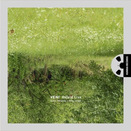 HRES2022 Veni &ndash; Unfold Live