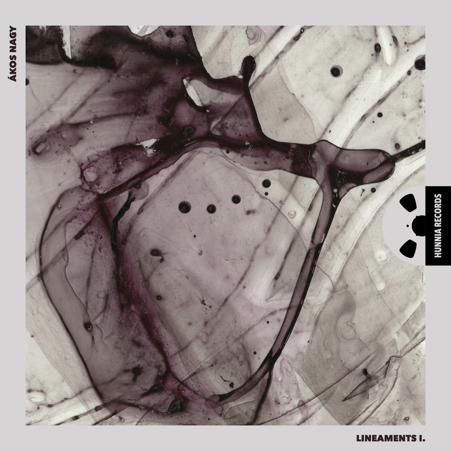 HRES2020 Ákos Nagy &ndash; Lineaments Volume I.