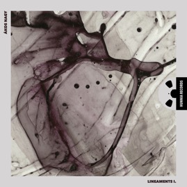 HRES2020 Ákos Nagy &ndash; Lineaments Volume I.