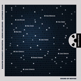 HRES2016 Budafok Dohnányi Orchestra &ndash; Sound of Movies