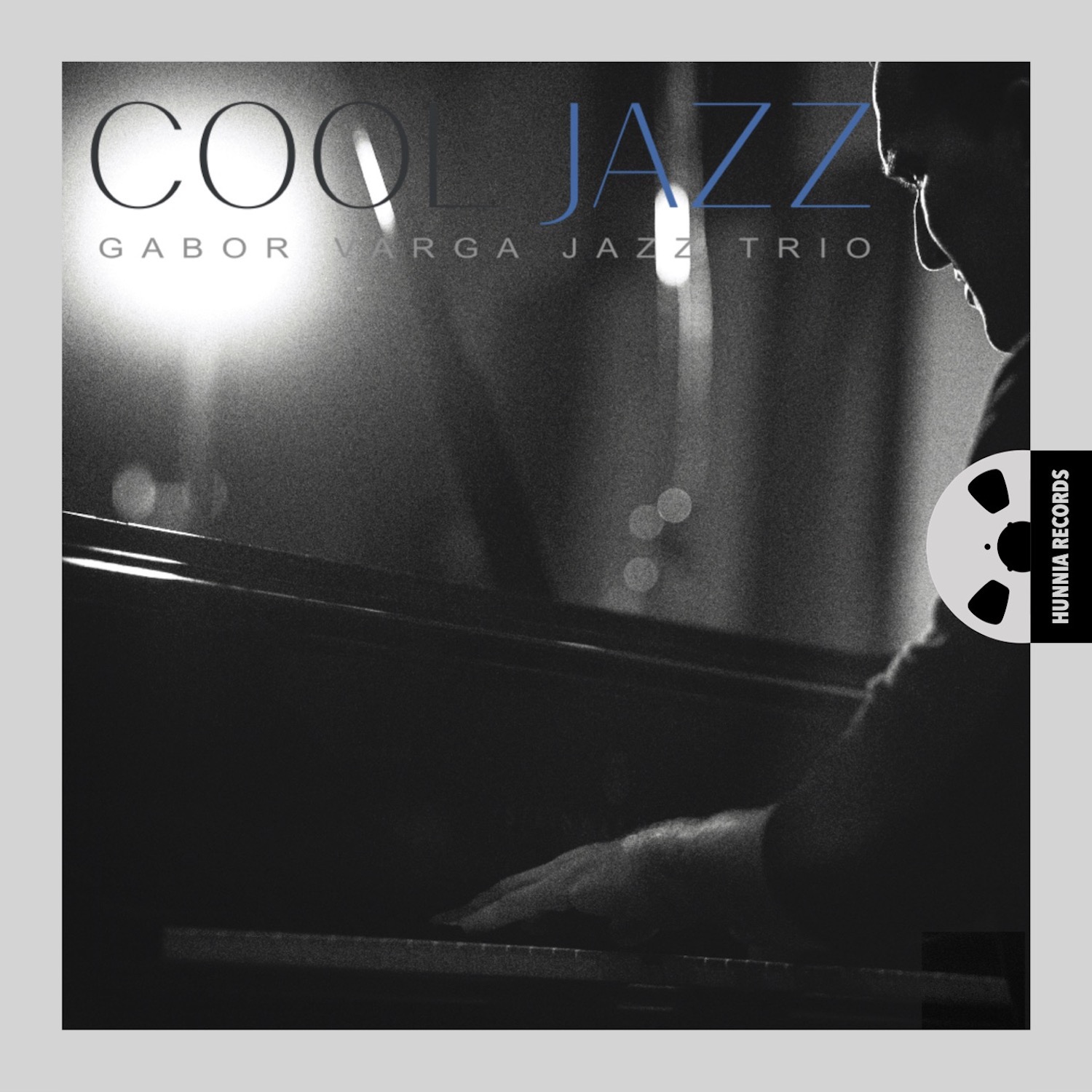 HRES1300 Gabor Varga Jazz Trio &ndash; Cool Jazz